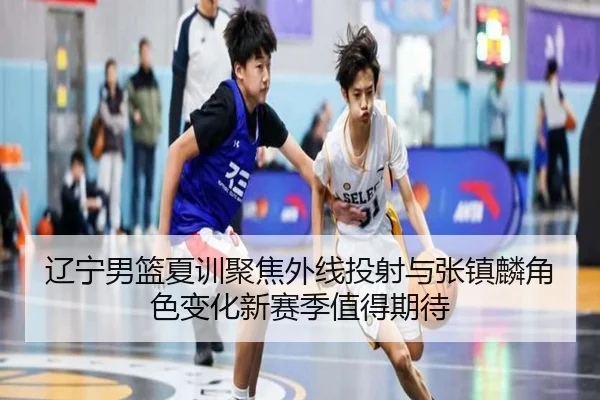 辽宁男篮夏训聚焦外线投射与张镇麟角色变化新赛季值得期待
